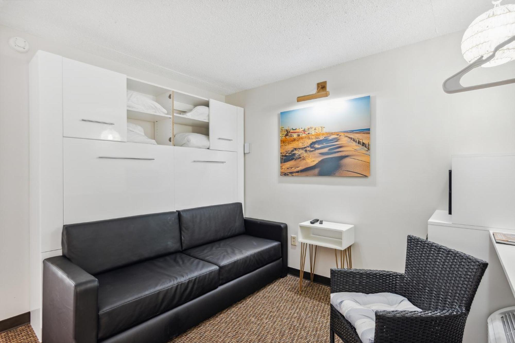 Cape Suites Room 8 - Free Parking! Hotel Room เรอโฮโบธบีช ภายนอก รูปภาพ